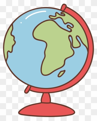 "  	 Src="https - Geography Clipart - Png Download